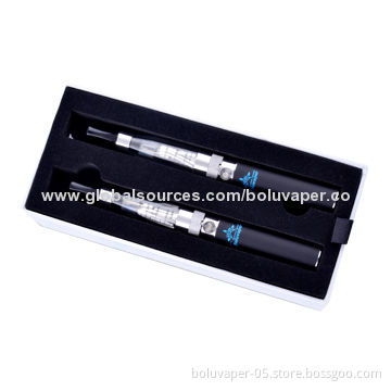 Classic CE5 Electronic Cigarette wholesale with Liquid Mark, Free Offer OEM